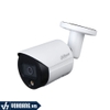 DAHUA DH-IPC-HFW2831SP-S-S2 | Camera AI 8MP-Hỗ Trợ Khe Thẻ Nhớ 256GB