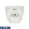DAHUA DH-IPC-HDW2431TP-AS-S2 | Camera AI 4MP-Tích Hợp Mic Và Thẻ Nhớ