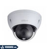 DAHUA DH-IPC-HDBW2431EP-S-S2 | Camera AI 4MP-Hỗ Trợ Khe Thẻ Nhớ 256GB
