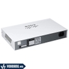 Cisco CBS110-16PP-EU | Switch PoE 16 Cổng Gigabit - Hỗ Trợ 8 Cổng PoE - Công Suất 64W