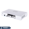 Cisco CBS220-8T-E-2G | Switch Chia Mạng 8 Cổng Gigabit - Hỗ Trợ 2 Cổng SFP