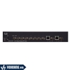 Cisco SG350-10SFP | Switch Quản Lý 8 Cổng Gigabit - Tích Hợp 2 Cổng SFP/Copper