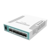 Mikrotik CRS106-1C-5S | Smart Switch Chia Mạng 5 Cổng SFP + 1 Combo Gigabit