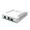 Mikrotik CRS106-1C-5S | Smart Switch Chia Mạng 5 Cổng SFP + 1 Combo Gigabit