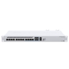 Mikrotik CRS312-4C+8XG-RM | Switch Chuyển Mạch Cổng RJ45/SFP+ 10G Tốc Độ Cao