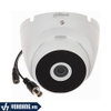 DAHUA DH-HAC-T2A21P | Camera Cáp Đồng Trục (Analog) 2.0MP Chống Nước IP67 Vỏ Kim Loại