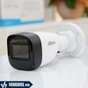 DAHUA DH IPC HFW1230TL2-S5 | Camera IP Dạng Thân Độ Phân Giải 2MP Chuẩn H265+