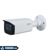 DAHUA DH-IPC-HFW2831TP-ZAS-S2 | Camera AI 8MP-Đàm Thoại Và Chỉnh Tiêu Cự
