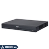 DAHUA DHI-NVR5216-EI | Đầu Ghi Hình AI WizSense 16 Kênh Hỗ Trợ Phát Hiện, Nhận Dạng, Báo Động