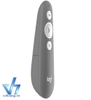 Bút trình chiếu Logitech R500 kết nối USB + Bluetooth
