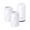 TP-LINK DECO BM65 | Bộ Mesh Ba Băng Tần Trong Nhà & Ngoài Trời BE11000