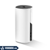 Tp-Link Deco M4 (Pack 1) | Bộ Wi-Fi Mesh Dành Cho Gia Đình Phủ Sóng WiFi Không Điểm Chết| Băng Tần Kép AC1200