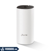 Tp-Link Deco M4 (Pack 1) | Bộ Wi-Fi Mesh Dành Cho Gia Đình Phủ Sóng WiFi Không Điểm Chết| Băng Tần Kép AC1200