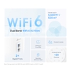 TP-Link Deco X10 (Pack-1) | Bộ Mesh Wi-Fi 6 Cho Gia Đình AX1500
