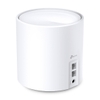 TP-Link Deco X20 (Pack 1)| Hệ Thống Mesh Wi-Fi Thế Thệ 6 Không Điểm Chết Tốc Độ AX1800