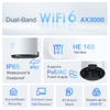 TP-Link Deco X50 Outdoor | Router Mesh Wi-Fi 6 Ngoài Trời Chuẩn AX3000 IP65