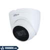 DAHUA DH-HAC-HDW1200TQP-A | Camera Analog Dạng Thân 2.0MP Nhỏ Gọn Tích Hợp Mic