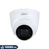 DAHUA DH-HAC-HDW1200TQP-A | Camera Analog Dạng Thân 2.0MP Nhỏ Gọn Tích Hợp Mic