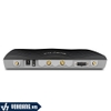 Draytek Vigor2927LAC | Router 3G/4G/LTE CAT.6 WiFi chuẩn 802.11ac Wave 2 MU-MIMO