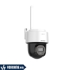 HIKVISION DS-2DE2C200MWG-4G | Camera 2MP PTZ Ngoài Trời Gắn Sim 4G Trực Tiếp