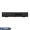 HIKVISION DS-7104NI-Q1/M | Đầu Ghi NVR Mini 4 Kênh FullHD Chuẩn Nén H.265+/H.265