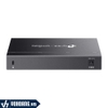 TP-Link DS108G-M2 | Switch Chia Mạng Omada 8 Cổng  2.5Gbps Tốc Độ Cao