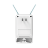 D-Link E15 | Thiết Bị Mở Rộng Sóng Wi-Fi 6 Chuẩn AX1500, Tốc Độ Cao