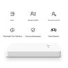 TP-Link EAP235-Wall | Access Point Gắn Tường AC1200 Tích Hợp Cloud Omada