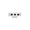 TP-Link EAP725-Wall | Bộ Phát WiFi7 Gắn Tường Mini Tốc Độ Cao BE5000