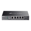TP-Link ER605 | Router VPN Omada Với 1 x WAN Gigabit Và 3 x WAN/LAN Gigabit