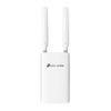 TP-Link ER703WP-4G-Outdoor | Router 4G/LTE WiFi6  Hỗ Trợ Cloud Omada