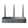 TP-Link ER706W | Router Định Tuyến VPN Gigabit Omada - Chuẩn WiFi 6 AX3000