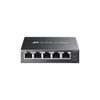 TP-LINK Omada ES205GP | Easy Managed Switch 5 Cổng Gigabit với 4 Cổng PoE+