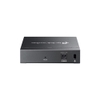 TP-LINK Omada ES205GP | Easy Managed Switch 5 Cổng Gigabit với 4 Cổng PoE+