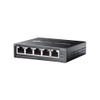 TP-LINK Omada ES205GP | Easy Managed Switch 5 Cổng Gigabit với 4 Cổng PoE+