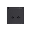 TP-LINK Omada ES205GP | Easy Managed Switch 5 Cổng Gigabit với 4 Cổng PoE+