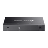 TP-Link Omada ES206GP | Switch 6 cổng Gigabit Easy Managed với 4 cổng PoE+