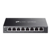 TP-Link ES208G | Switch 8-Port Gigabit Easy Managed Hỗ Trợ Cloud Omada