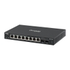 TP-LINK Omada ES210X-M2 | Switch 8 Cổng 2.5G Quản Lý Cloud Với 2 Khe Cắm SFP+ 10GE