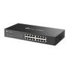 TP-Link ES216G | Switch 16-Port Gigabit Easy Managed Hỗ Trợ Cloud Omada
