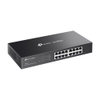 TP-Link ES216G | Switch 16-Port Gigabit Easy Managed Hỗ Trợ Cloud Omada