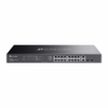 TP-Link ES220GMP | Easy Managed Switch 16 Port PoE+ 250W + 4 UpLink