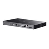 TP-Link Omada ES228GMP | Switch PoE+ 24 Cổng Gigabit Quản Lý Cloud 384W