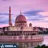 Sim Du Lịch eSIM Malaysia Giá Rẻ Tốc Độ Cao - Dung Lượng Mỗi Ngày 1GB
