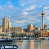 Sim Du Lịch eSIM New Zealand Data Theo Ngày - Không Hỗ Trợ Nghe Gọi