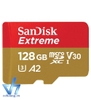 MicroSD Sandisk Extreme U3-667X 100MB/s 128GB - Chuyên Dùng Cho Flycam