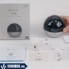Ezviz C6W | Camera Wifi Xoay Và Quét 360° 4MP Thế Hệ Mới Cho Nhà Thông Minh Hiện Đại | Hàng Chính Hãng