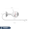 EZVIZ H3C 5MP Color | Camera WiFi Chuẩn 2K+ Phát Hiện Chuyển Động Có Màu Ban Đêm