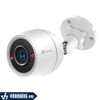 EZVIZ H3C 2MP Color | Camera WiFi 1080P Phát Hiện Chuyển Động Có Màu Ban Đêm