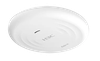 Access Point WiFi6 H3C Aolynk UAP622G-AX15 Gắn Trần 802.11ax